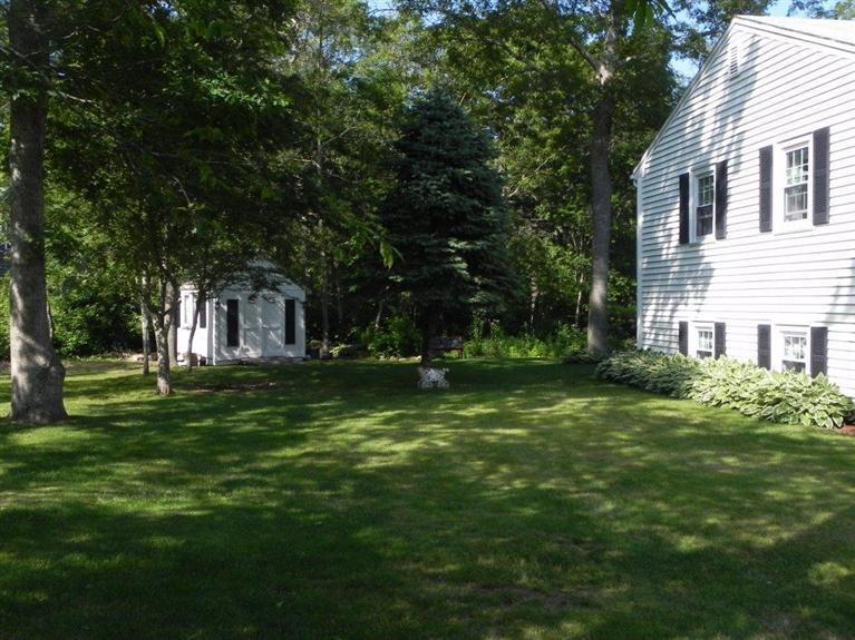 17 Mill Road East Sandwich, MA 02537 - Photo 3 of 25 Additional Photo