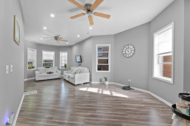 $270,000 | 6522 South Marshfield Avenue, Chicago, IL 60636