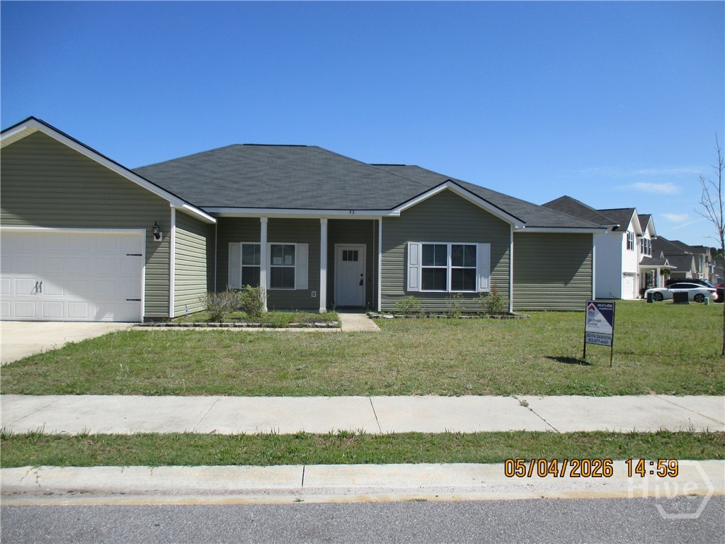 45 Summit Circle Midway, GA 31320 - Photo 11 of 11