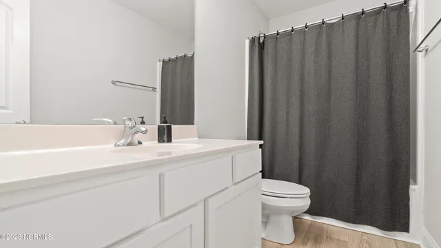 $1,650 | 412 Duster Lane, Richlands, NC 28574