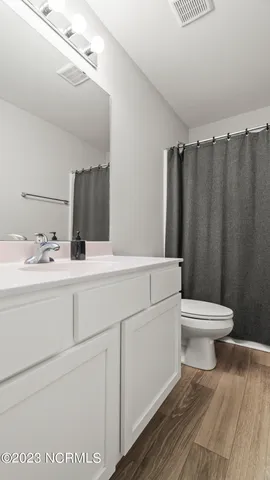 $1,650 | 412 Duster Lane, Richlands, NC 28574