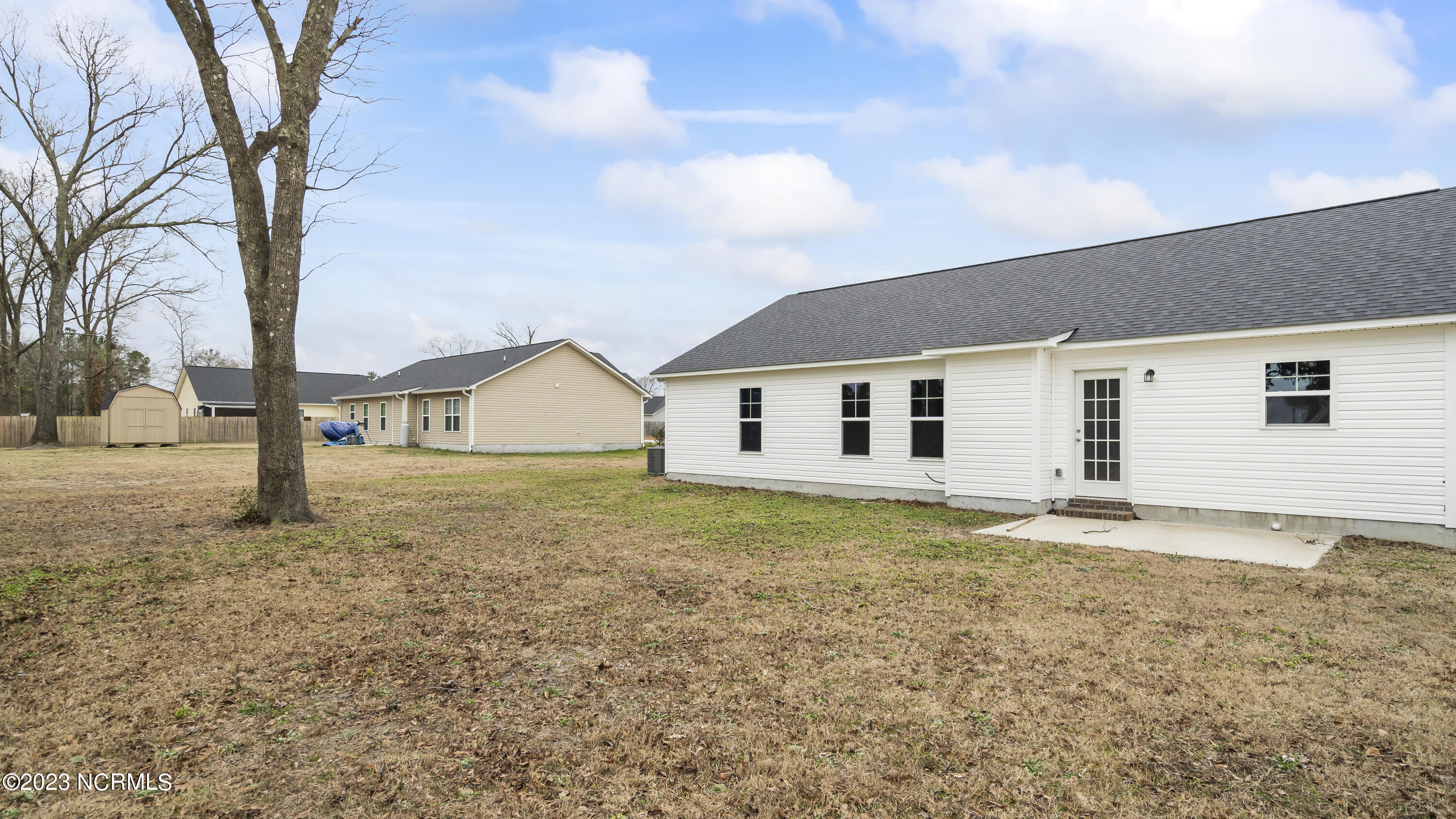 412 Duster Lane Richlands, NC 28574 - Photo 24 of 24 24