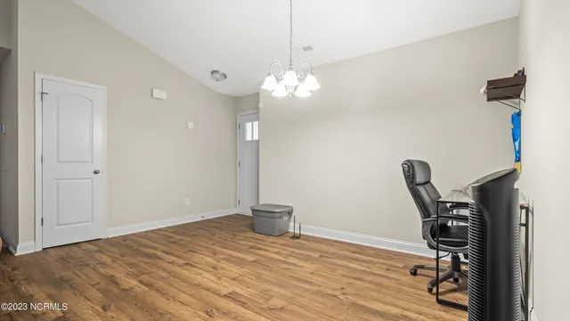 $1,650 | 412 Duster Lane, Richlands, NC 28574