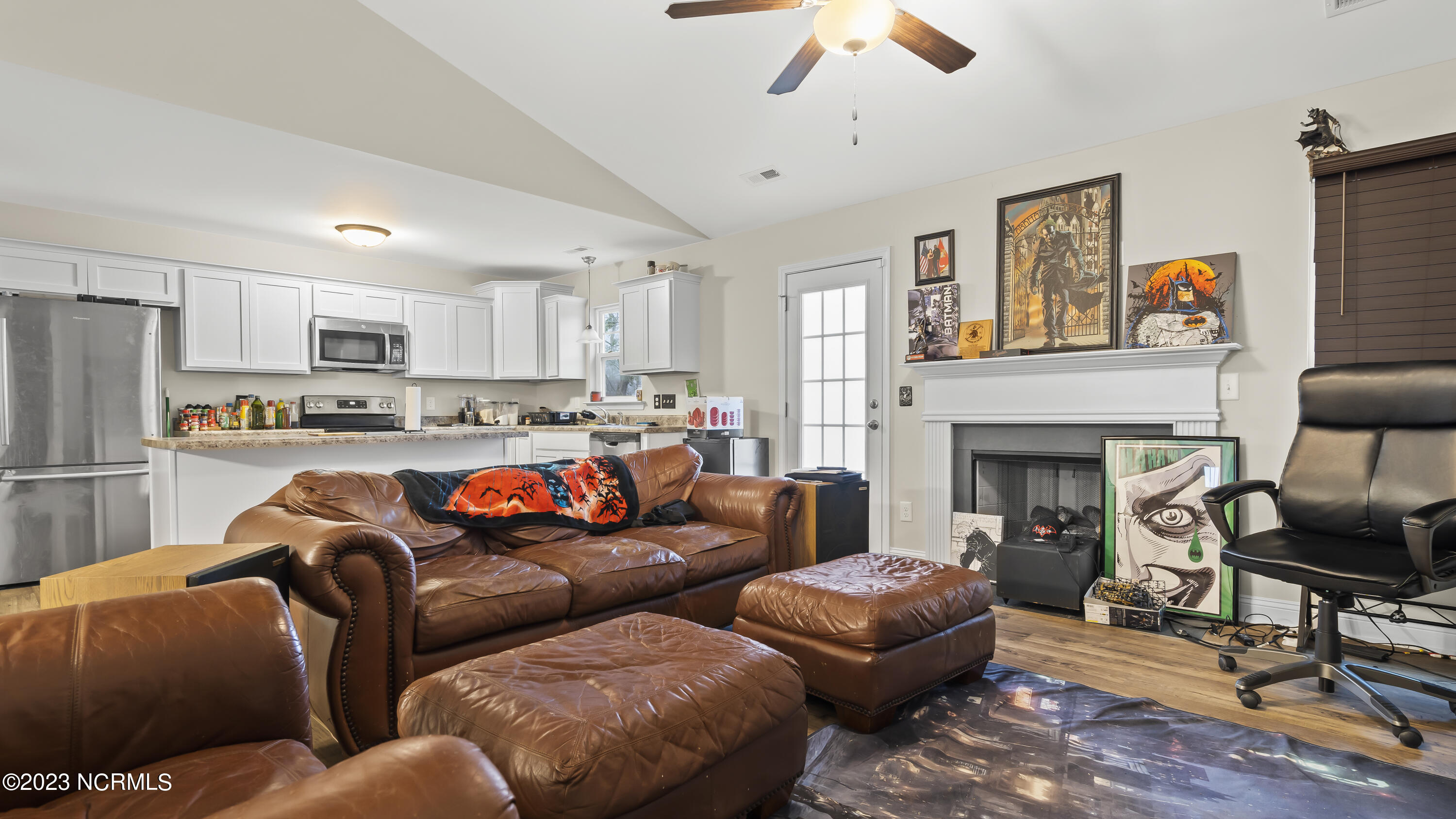 412 Duster Lane Richlands, NC 28574 - Photo 7 of 24 7