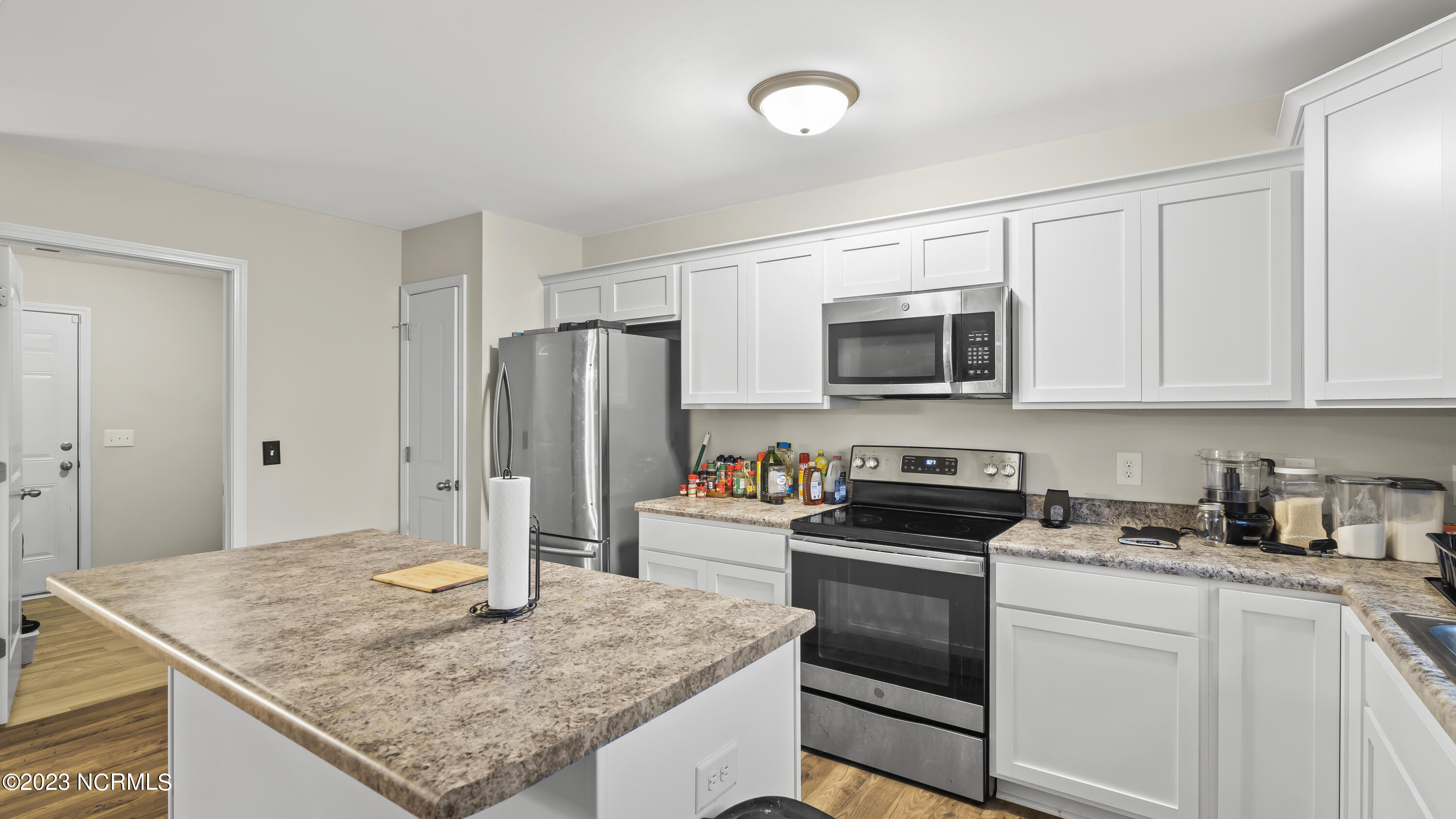 412 Duster Lane Richlands, NC 28574 - Photo 10 of 24 10