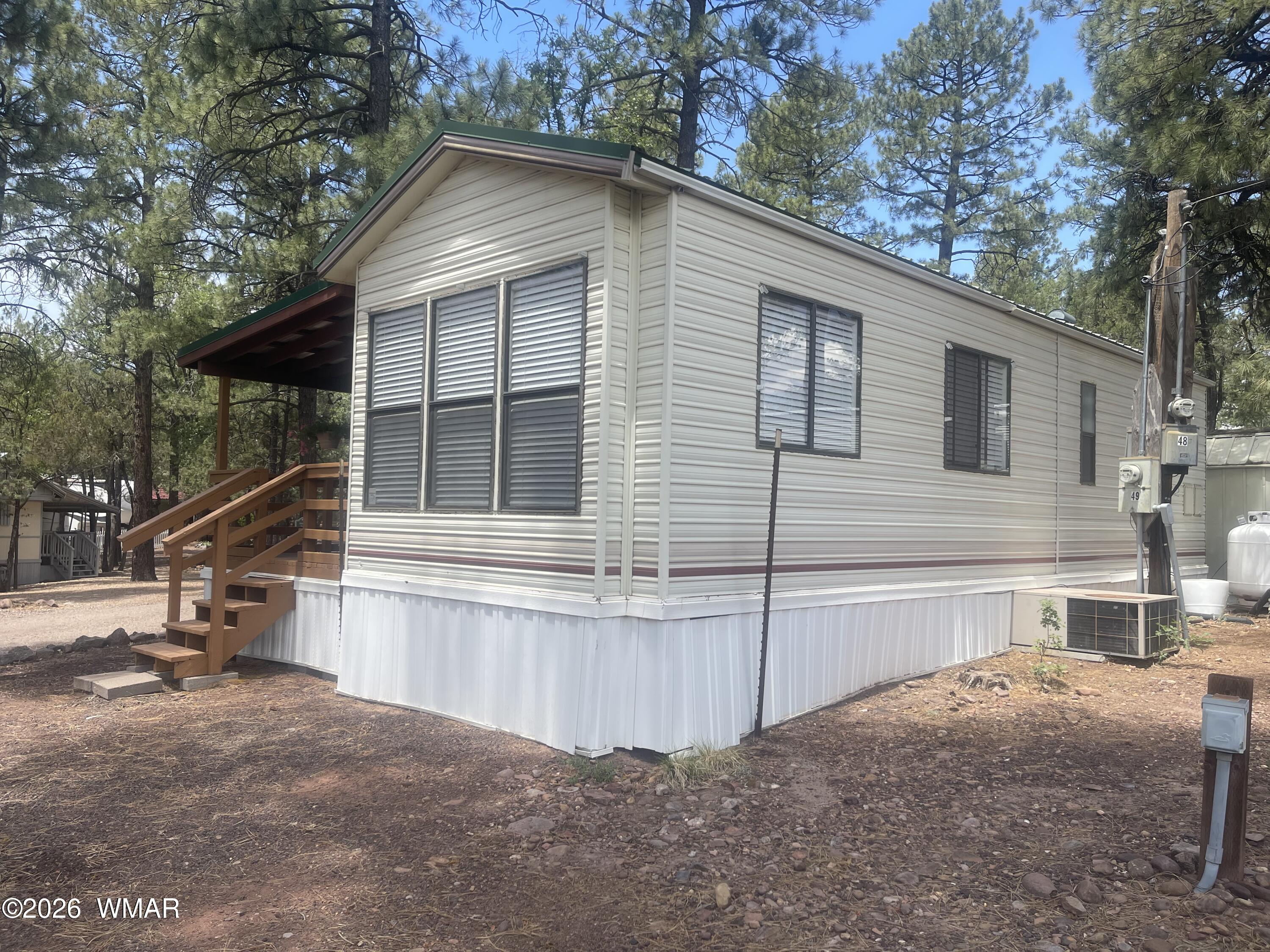 1930 Larson Road Lakeside, AZ 85929 - Photo 19 of 19 Gallery Image 19