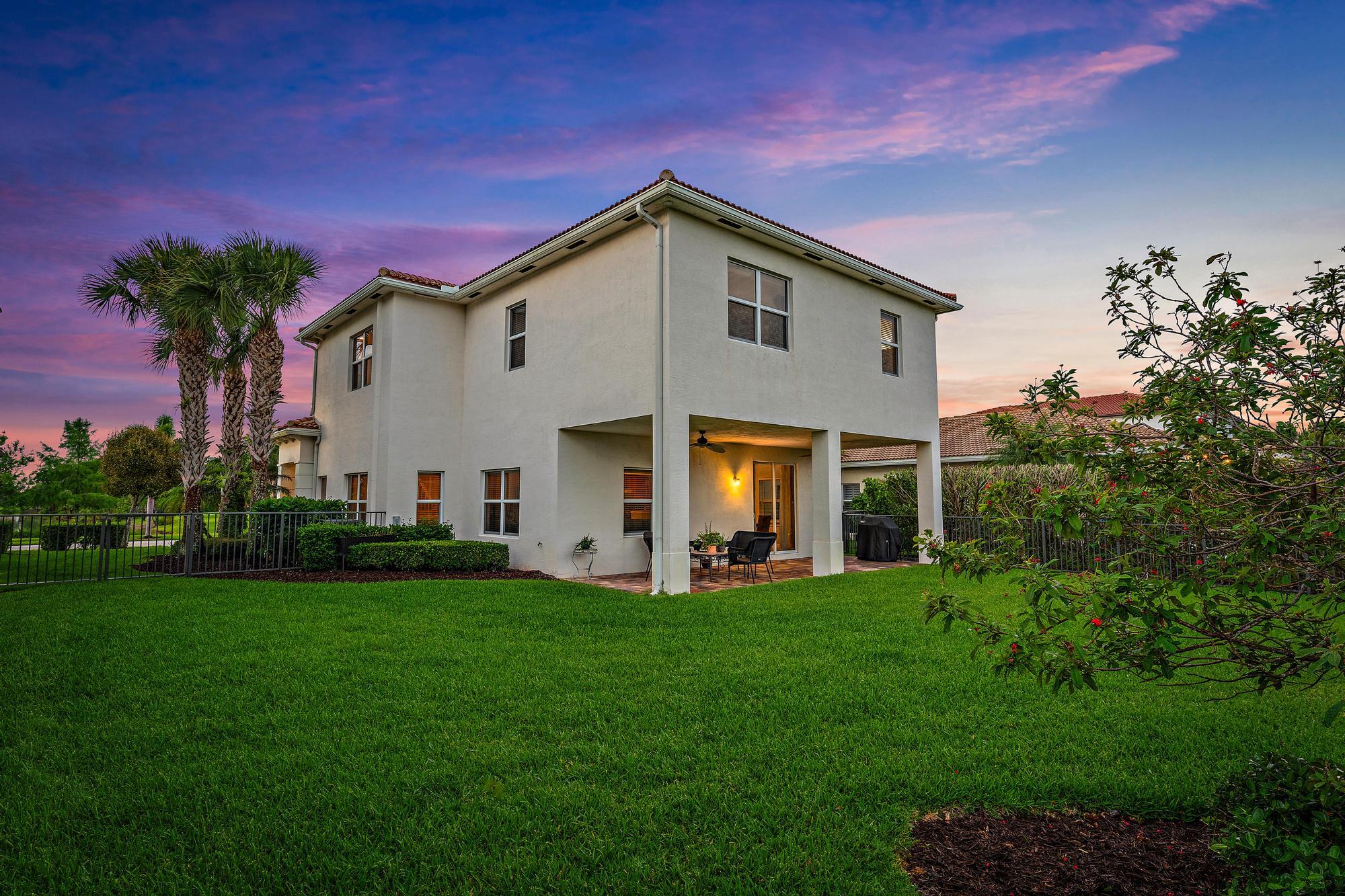 196 Behring Way Jupiter, FL 33458 - Photo 2 of 75 Back Exterior