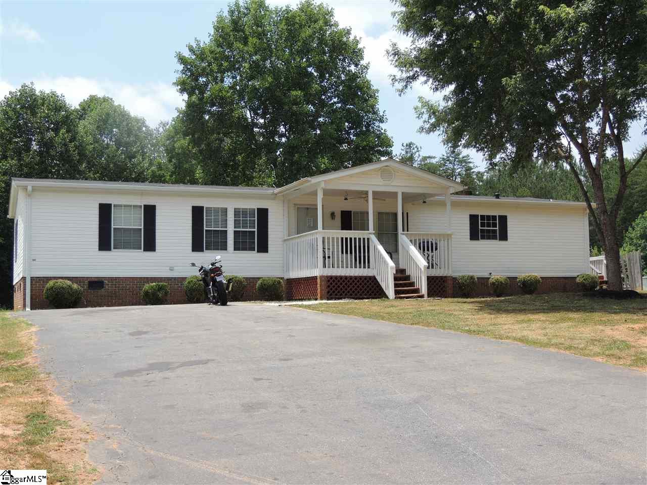 410 West Bagwell Road Liberty, SC 29657 - Photo 1 of 9 Gallery Image 1