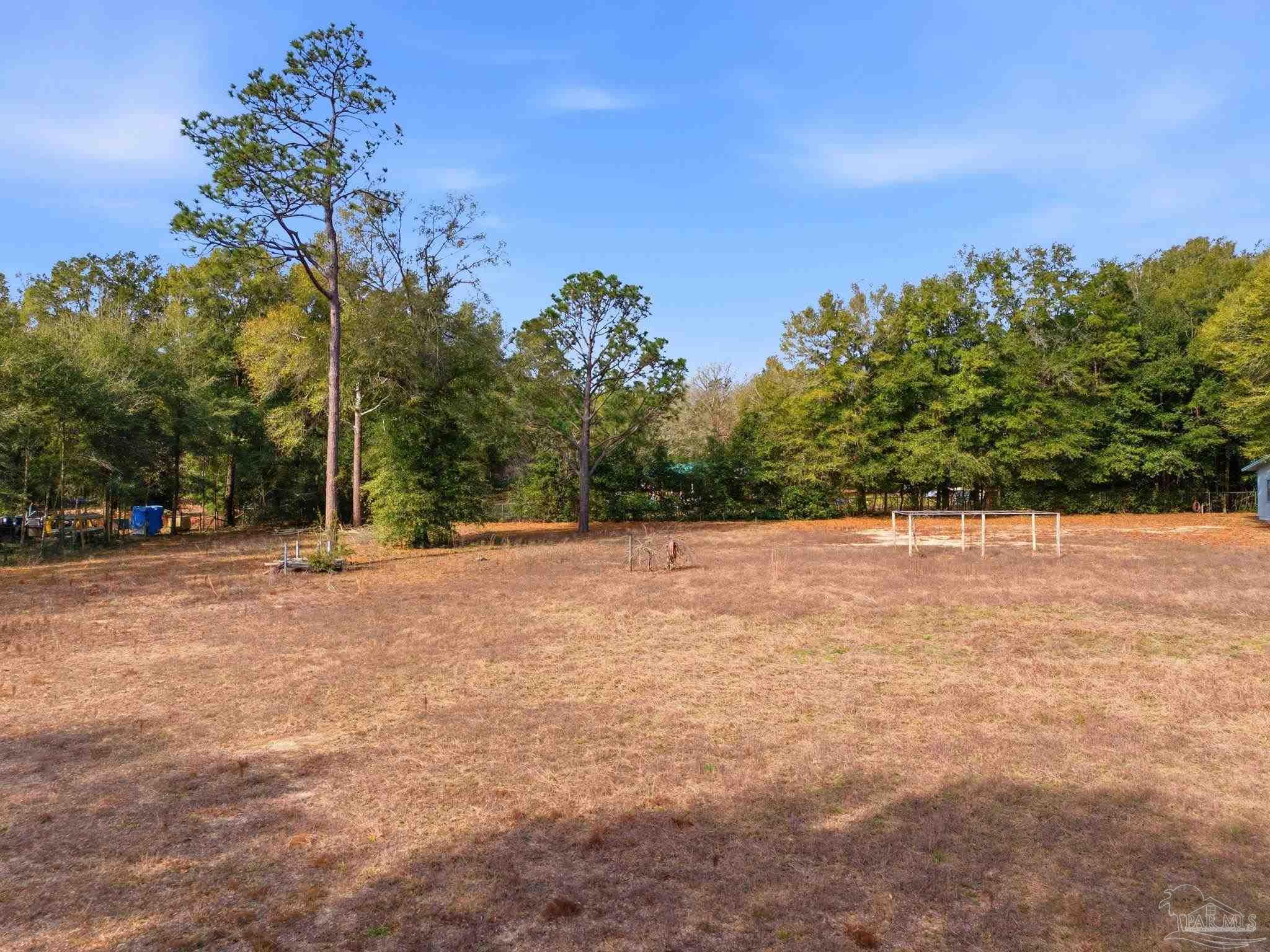 0 Howard Lane Milton, FL 32570 - Photo 2 of 9 a view of outdoor space with city view