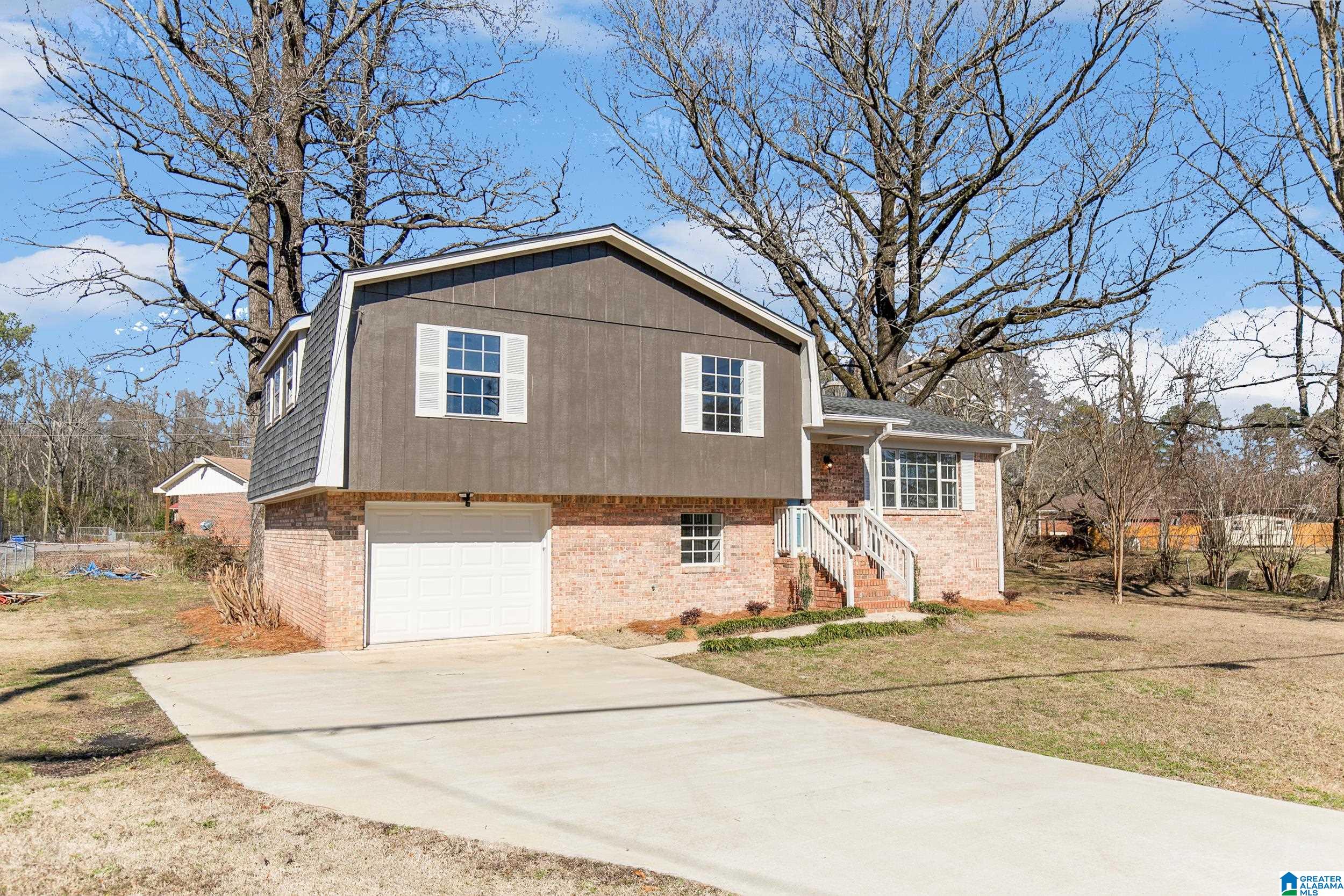 700 Cambridge Road Bessemer, AL 35023 - Photo 3 of 25