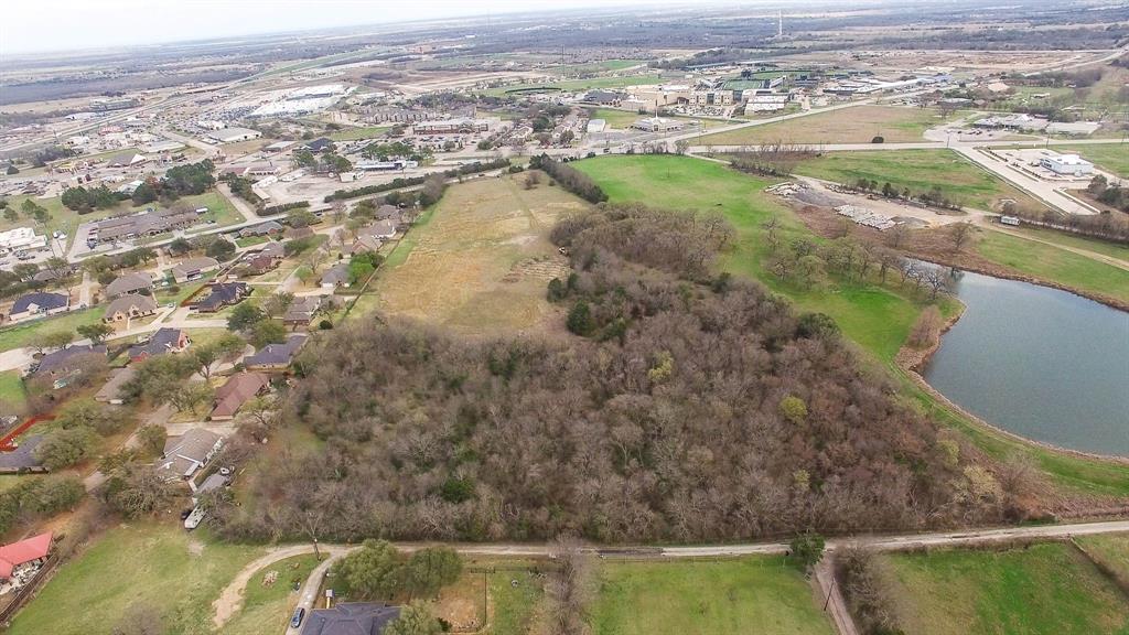 0 South Houston Street Kaufman, TX 75142 - Photo 6 of 7 a view of lake view and mountain view