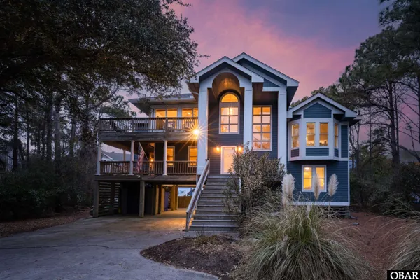 $899,000 | 1267 Crystal Lake Court, Corolla, NC 27927