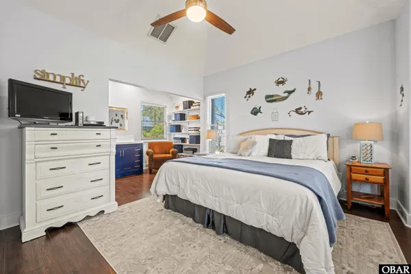 $899,000 | 1267 Crystal Lake Court, Corolla, NC 27927