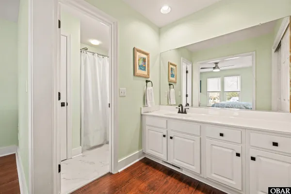 $899,000 | 1267 Crystal Lake Court, Corolla, NC 27927