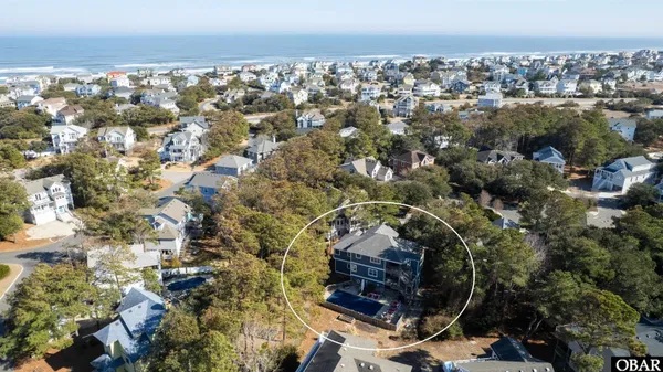 $899,000 | 1267 Crystal Lake Court, Corolla, NC 27927