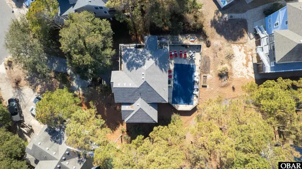 $899,000 | 1267 Crystal Lake Court, Corolla, NC 27927