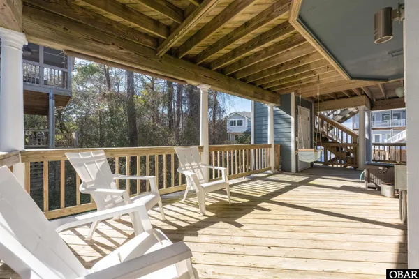 $899,000 | 1267 Crystal Lake Court, Corolla, NC 27927