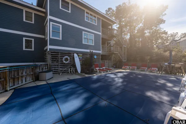 $899,000 | 1267 Crystal Lake Court, Corolla, NC 27927
