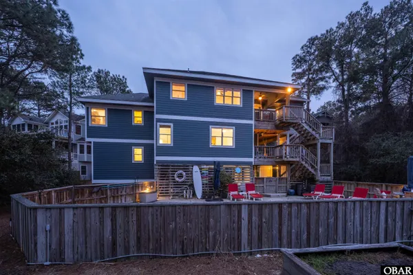 $899,000 | 1267 Crystal Lake Court, Corolla, NC 27927