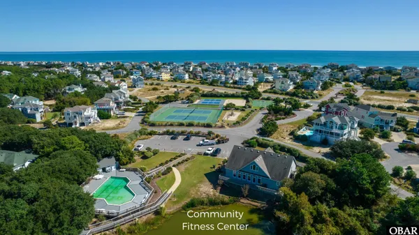 $899,000 | 1267 Crystal Lake Court, Corolla, NC 27927