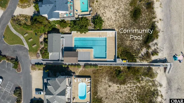 $899,000 | 1267 Crystal Lake Court, Corolla, NC 27927