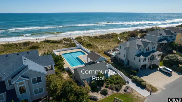 $899,000 | 1267 Crystal Lake Court, Corolla, NC 27927