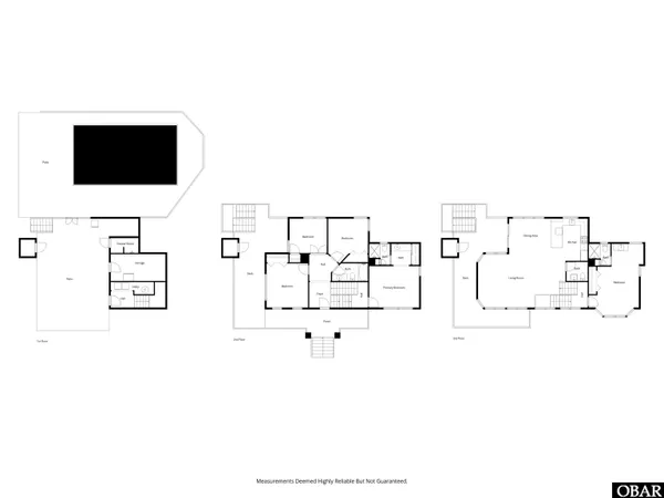 $899,000 | 1267 Crystal Lake Court, Corolla, NC 27927