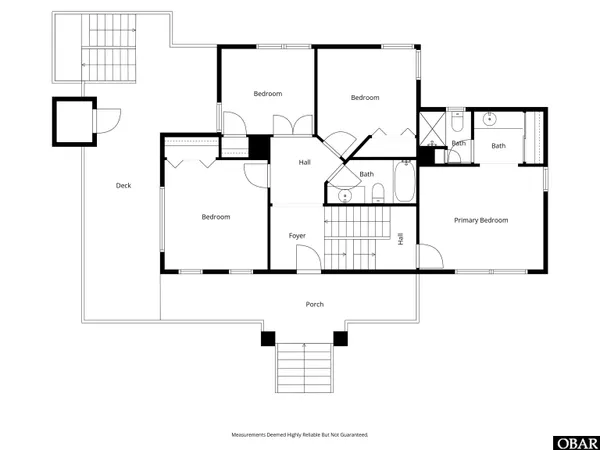 $899,000 | 1267 Crystal Lake Court, Corolla, NC 27927