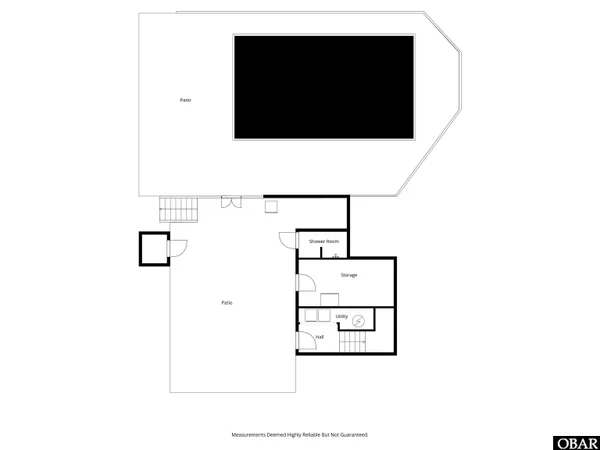 $899,000 | 1267 Crystal Lake Court, Corolla, NC 27927