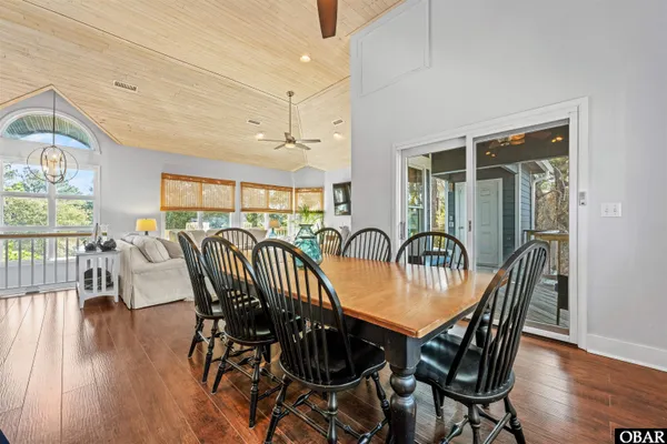 $899,000 | 1267 Crystal Lake Court, Corolla, NC 27927