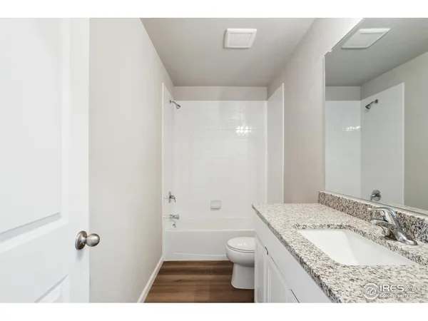 $609,900 | 962 Cascade Falls Street, Severance, CO 80550