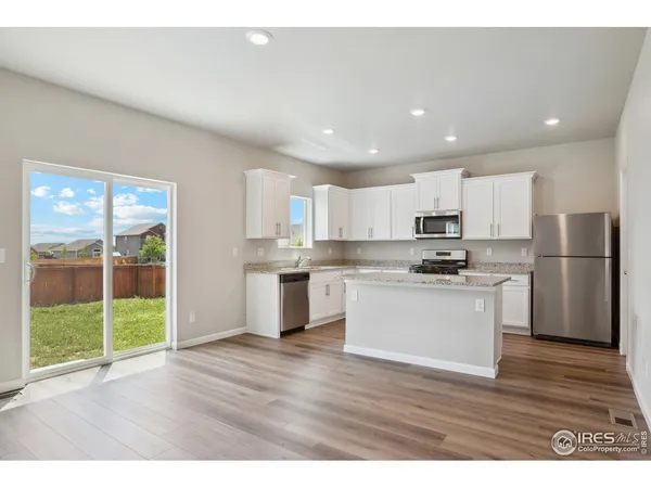 $609,900 | 962 Cascade Falls Street, Severance, CO 80550
