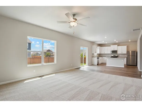 $609,900 | 962 Cascade Falls Street, Severance, CO 80550