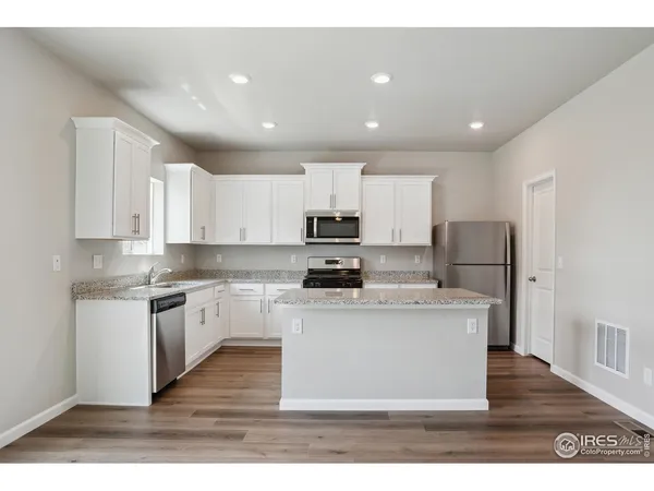 $609,900 | 962 Cascade Falls Street, Severance, CO 80550