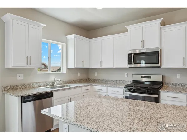 $609,900 | 962 Cascade Falls Street, Severance, CO 80550