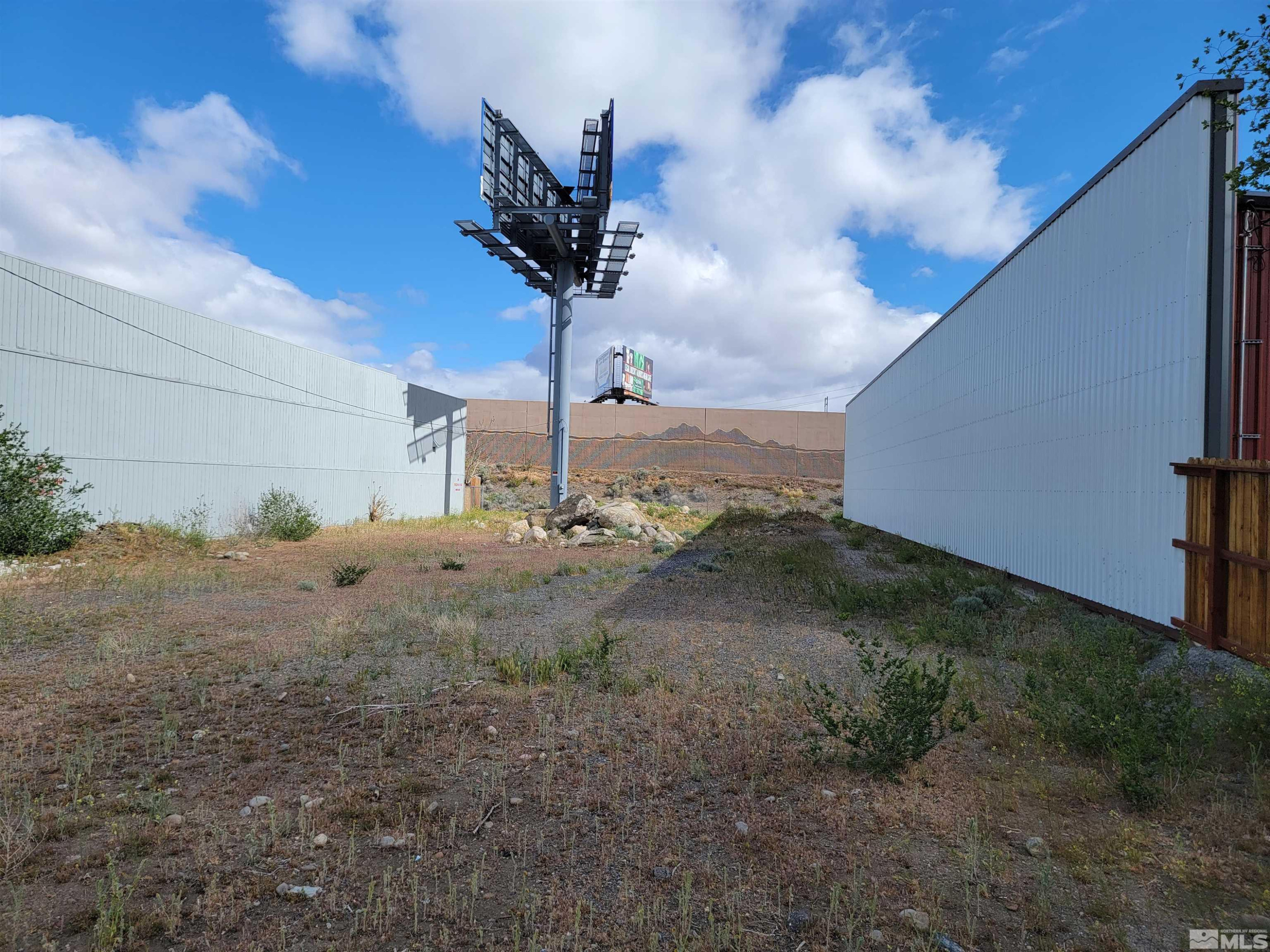 0 East 7th Street Reno, NV 89512 - Photo 1 of 2 a view of a dry yard