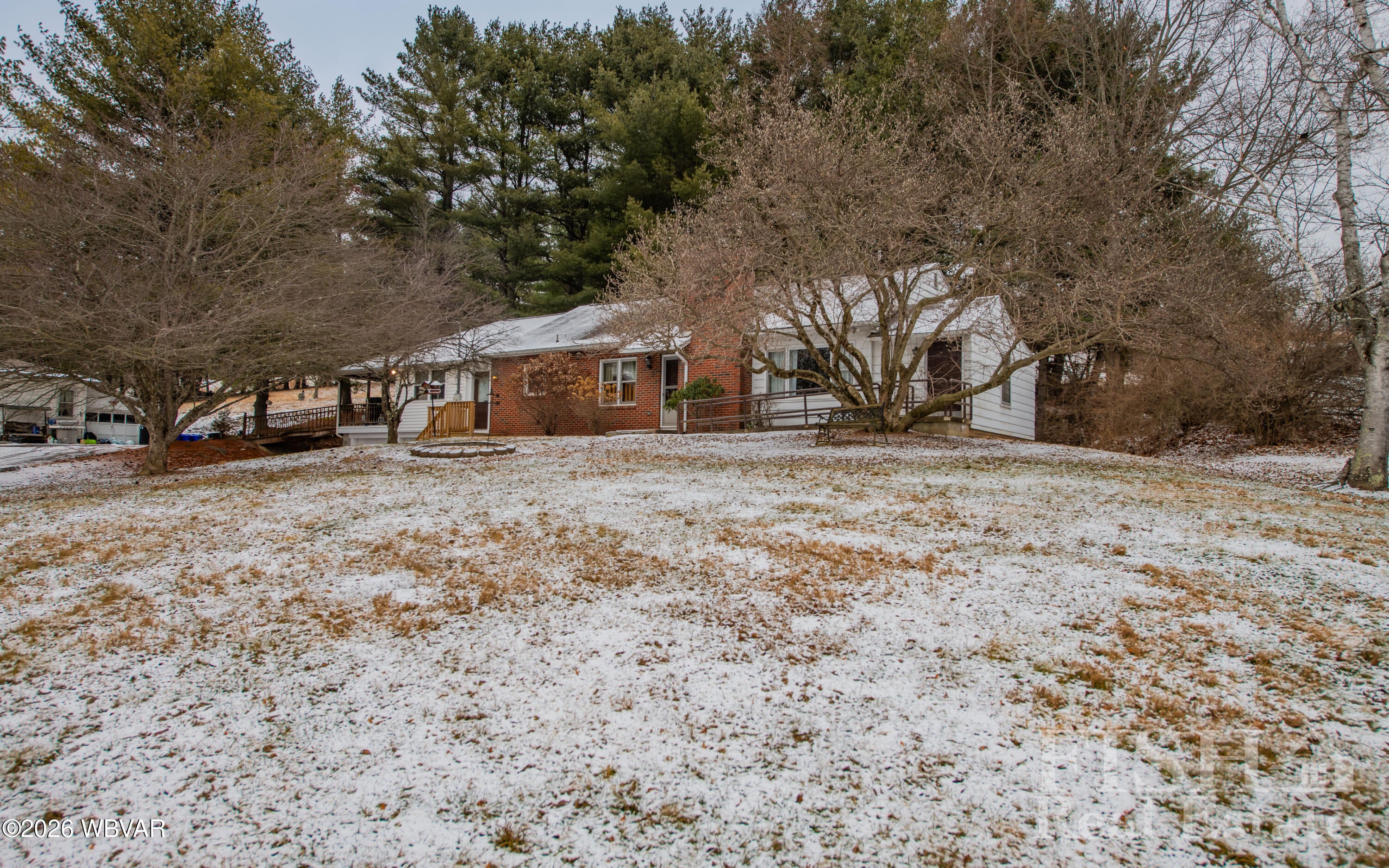 54 Kinley Road