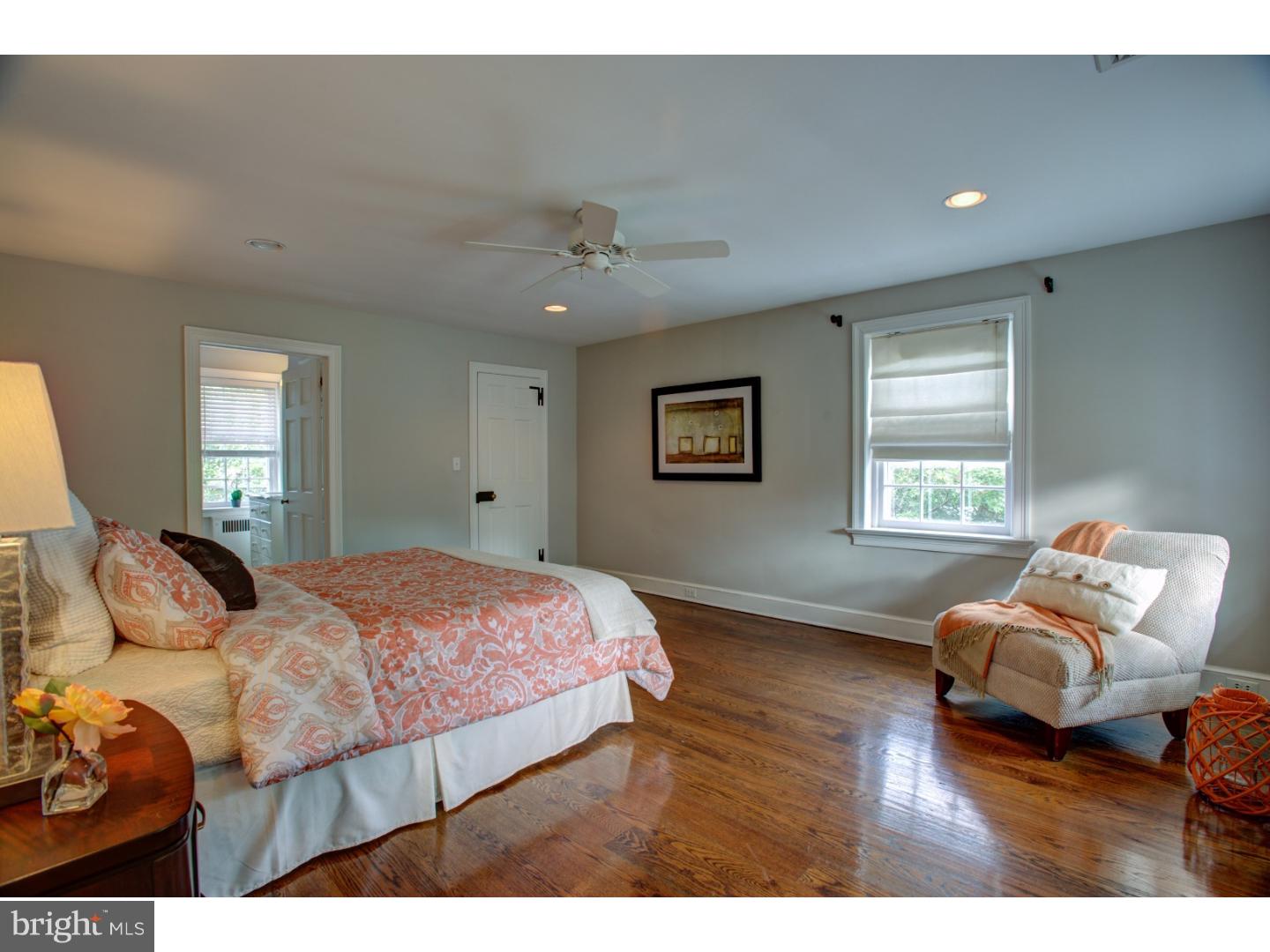 14 Alton Road Yardley, PA 19067 - Photo 12 of 25 Bedroom - Main