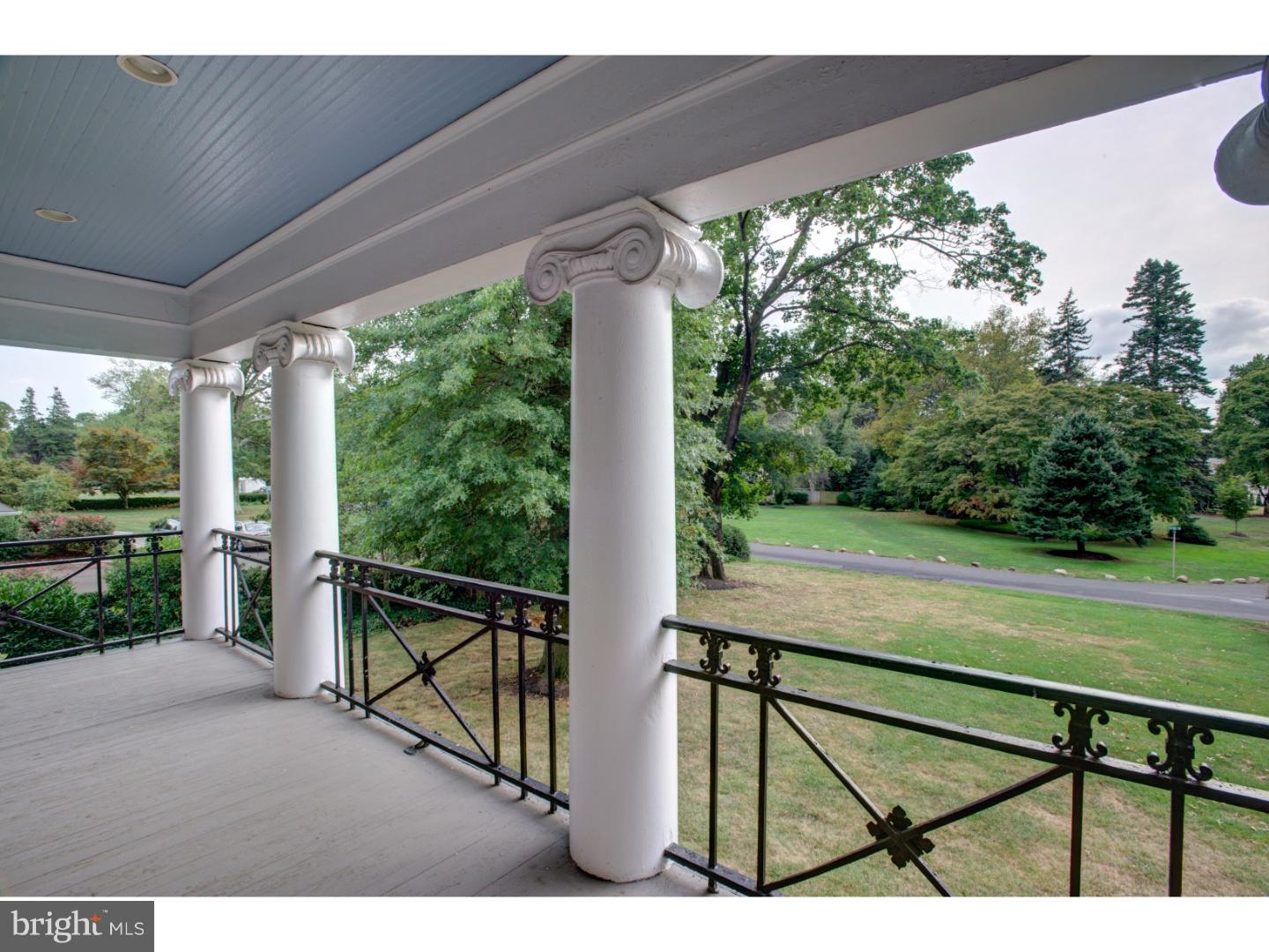 14 Alton Road Yardley, PA 19067 - Photo 14 of 25 Porch