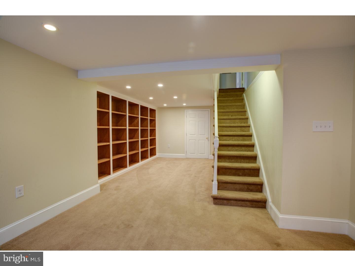 14 Alton Road Yardley, PA 19067 - Photo 21 of 25 Basement - Finished