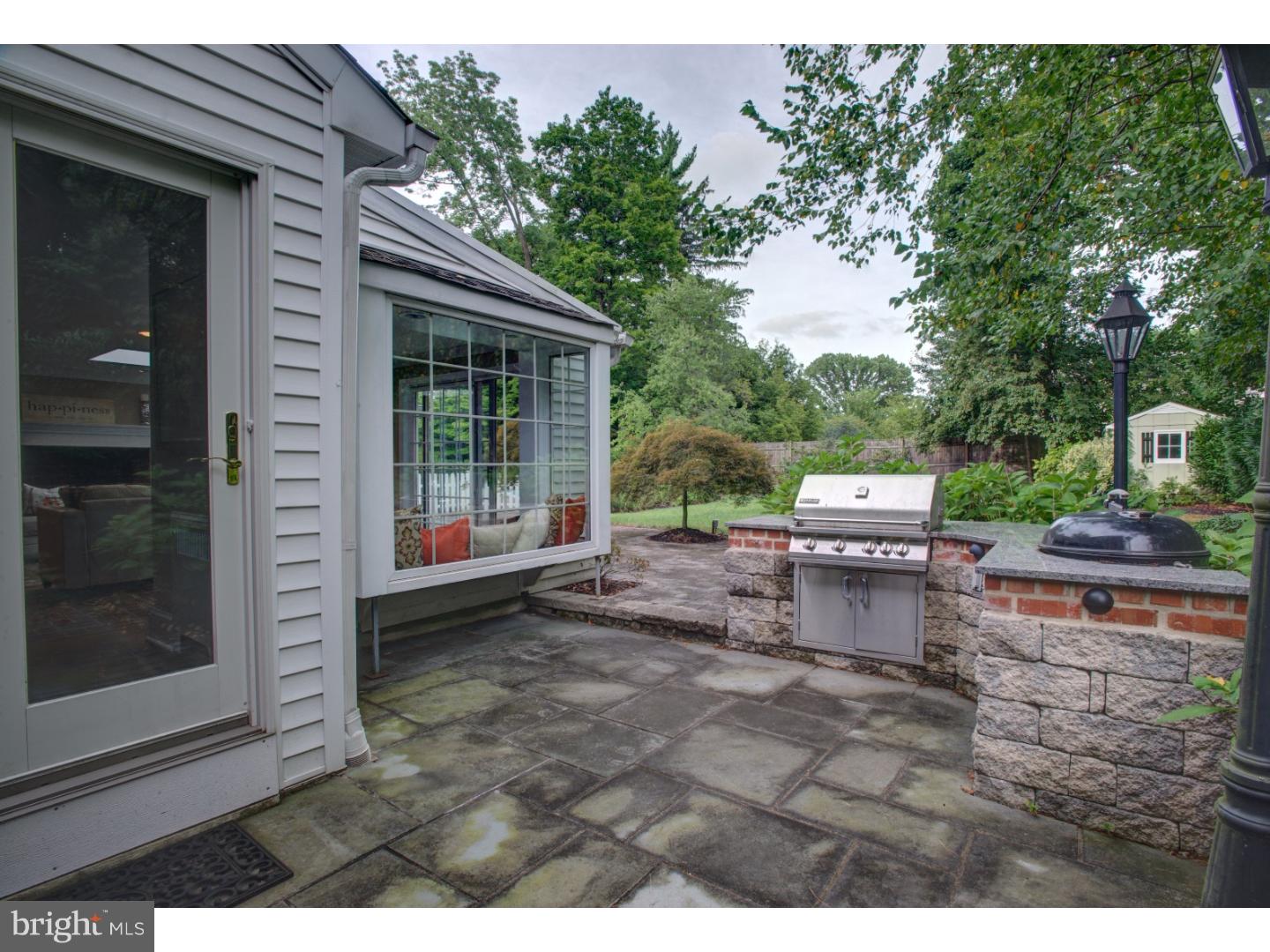 14 Alton Road Yardley, PA 19067 - Photo 22 of 25 Patio
