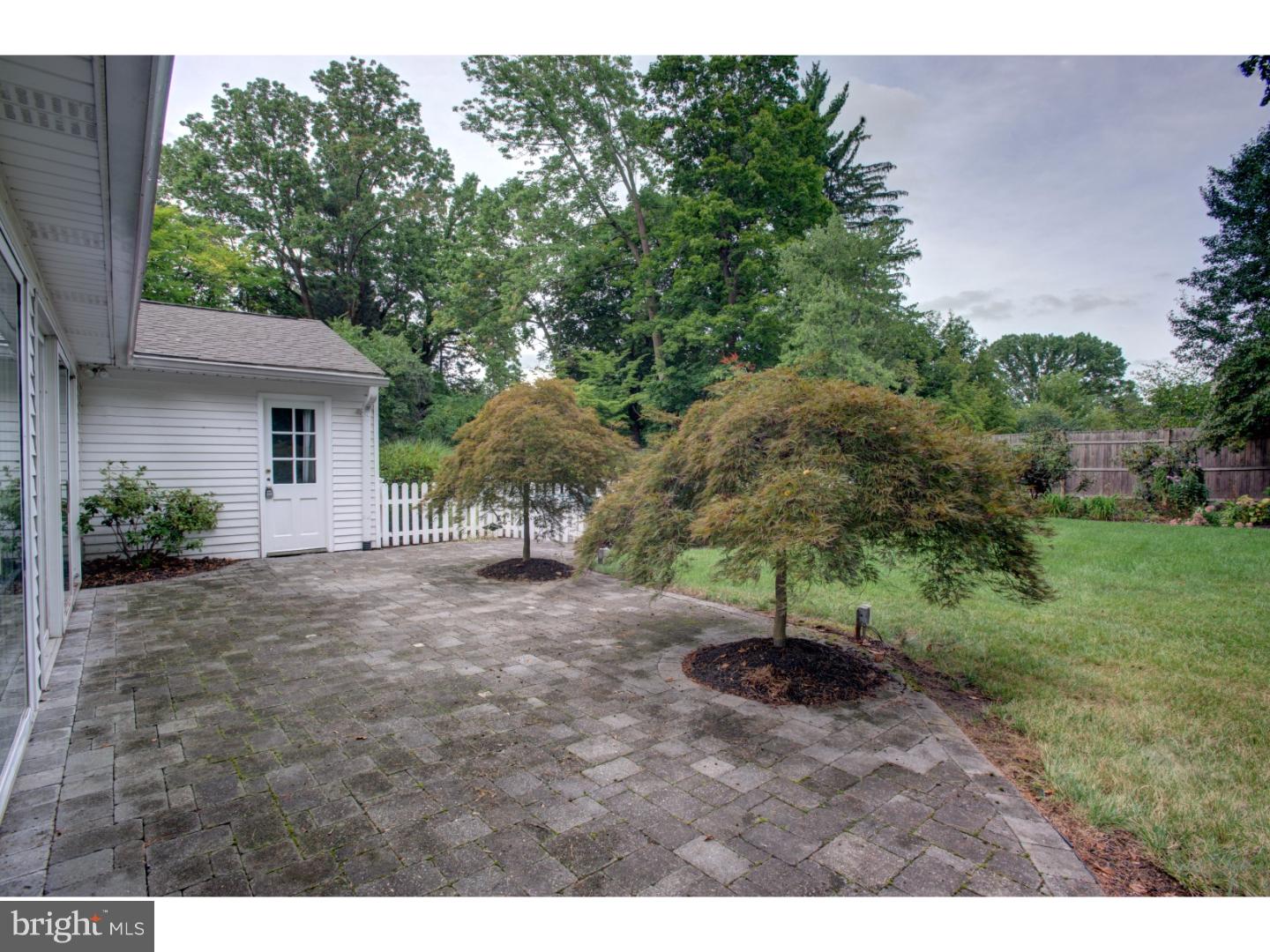 14 Alton Road Yardley, PA 19067 - Photo 23 of 25 Patio