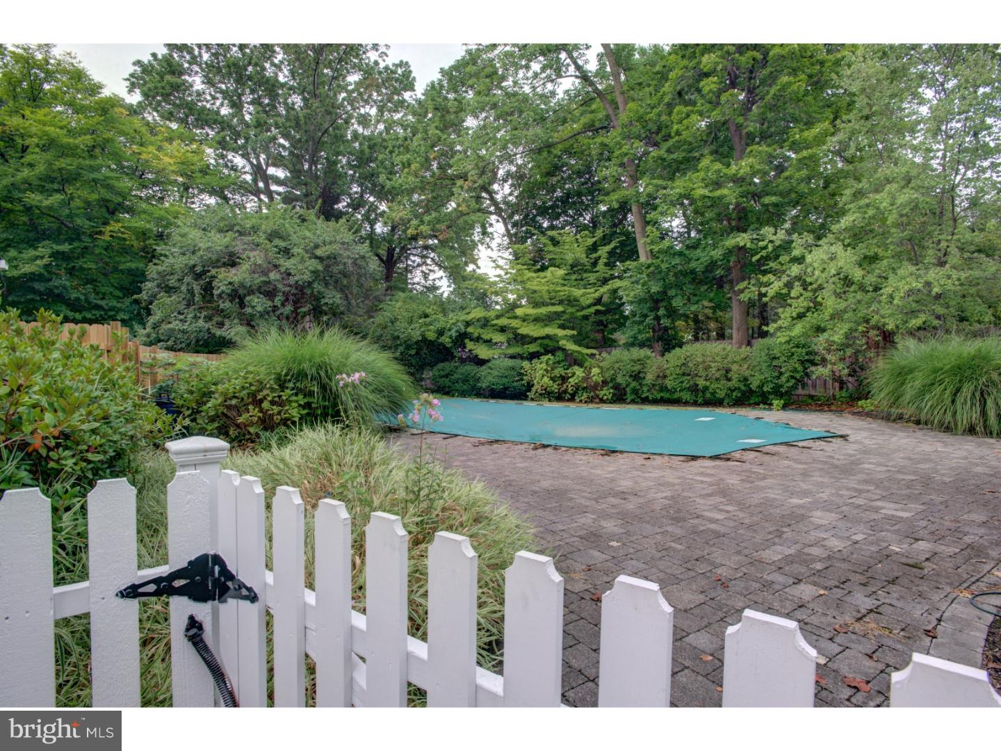 14 Alton Road Yardley, PA 19067 - Photo 24 of 25 Pool
