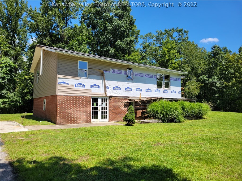 301 1/2 Hunter Road Charleston, WV 25311 - Photo 1 of 15 Gallery Image 1