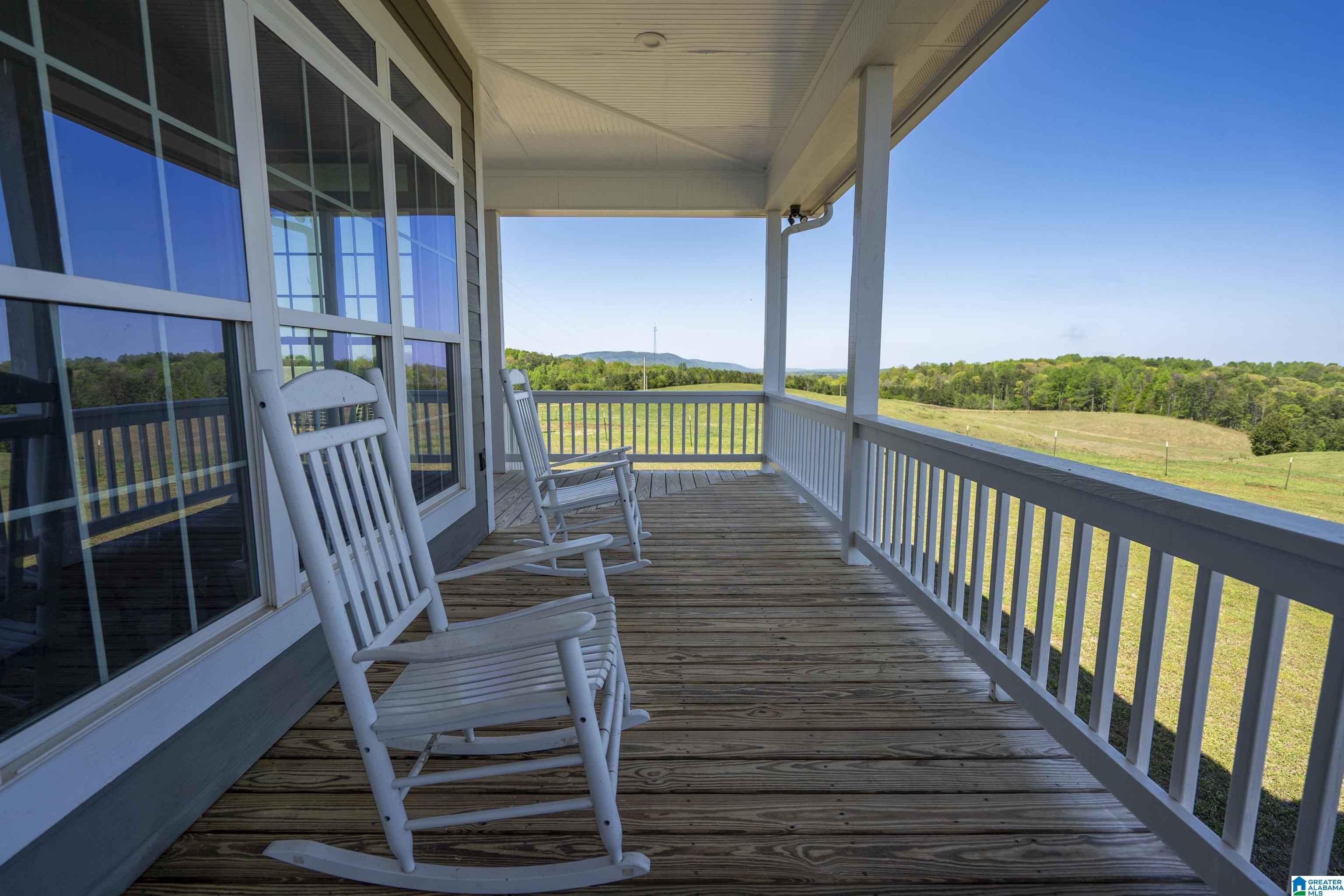 130 Kelly Road Ashland, AL 36251 - Photo 35 of 66