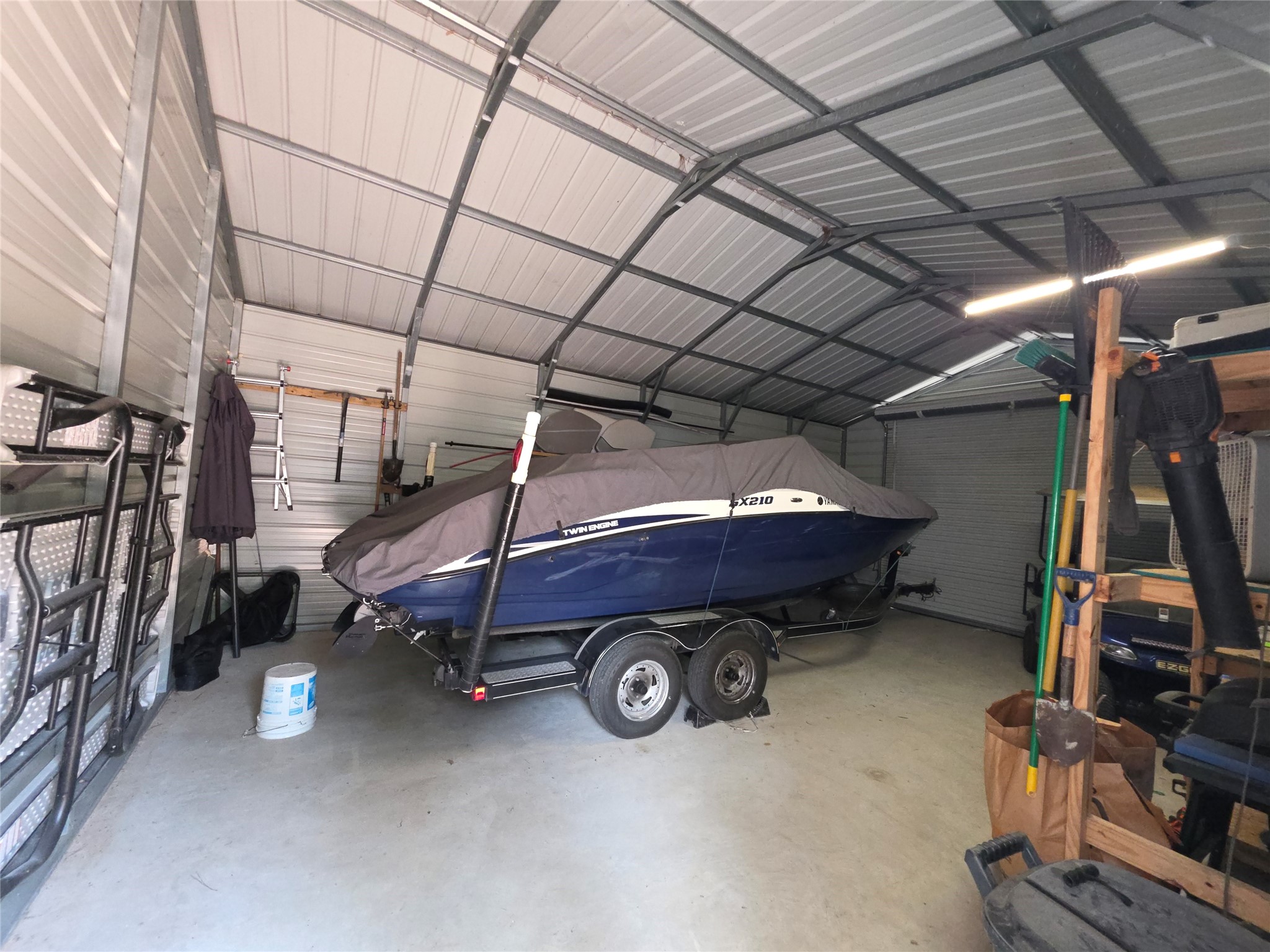 330 Monte Carlo Road Point Blank, TX 77364 - Photo 11 of 26