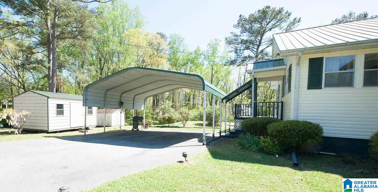 7037 Highway 10 Montevallo Al Montevallo, AL 35115 - Photo 26 of 35