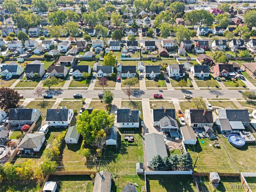 99 Coventry Road Tonawanda, NY 14217 - Photo 11 of 49