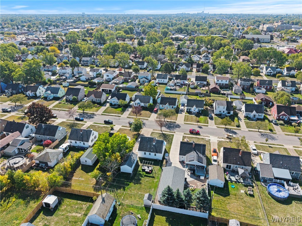 99 Coventry Road Tonawanda, NY 14217 - Photo 12 of 49