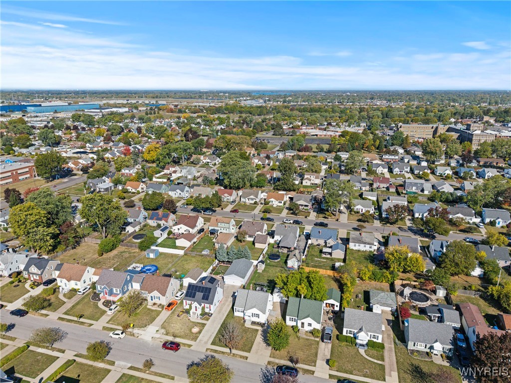 99 Coventry Road Tonawanda, NY 14217 - Photo 13 of 49